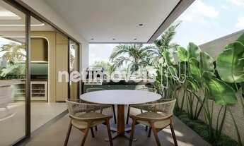 Imagem 5: Venda Apartamento 3 quartos Santo Antônio Belo Horizonte