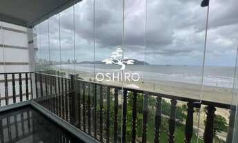 Imagem: Apartamento frente mar para locação no