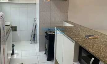 Imagem 7: Apartamento a venda dentro do Foz do Joanes, Buraquinho, Lauro de Freitas