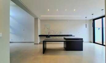 Imagem 3: Casa térrea de 168m² com 03 suítes à venda em condominio - Bonfim Paulista