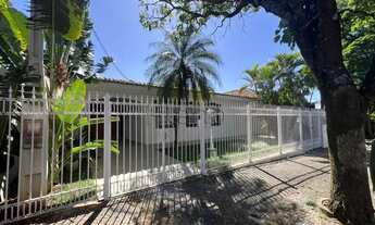 Imagem 3: Casa para alugar em Campinas, Nova Campinas, com 6 quartos, com 240 m²