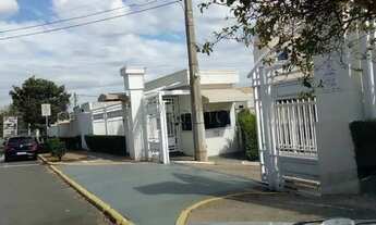 Imagem 2: Sobrado à venda em Campinas, Parque Imperador, com 3 quartos, com 80 m², Condomínio Vila D