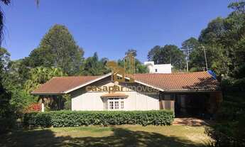 Imagem 2: Chácara è Venda em Condomínio Fechado, São Roque com 3.790m²