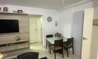 Imagem 3: Apartamento à venda no Res Esmeralda di Lorenzzo no Jardim das Esmeraldas - Goiânia - GO