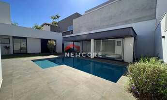 Imagem 4: Casa de condomínio em Rua Doutor Antônio Prudente - Jardim Estoril II - Bauru/SP