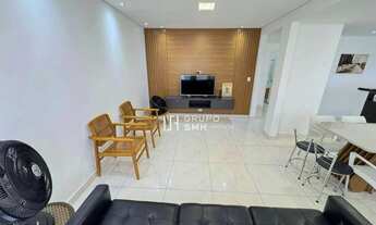 Imagem 6: Apartamento com 2 dormitórios à venda, 88 m² por R$ 390.000 - Enseada - Guarujá/SP