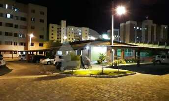 Imagem 5: Condomínio Reserva Alto Verde: Apto com Piscina, Academia e Quadra