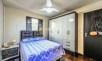 Imagem 6: Casa em Condomínio à venda 3 Quartos 2 Suites 1 Vaga 90M² Santa Tereza Porto Alegre - RS