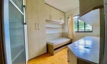 Imagem 7: Apartamento com 3 dormitórios para alugar, 87 m² por R$ 2.350,00/mês - Água Verde - Blumen