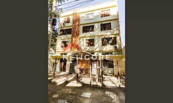 Imagem 3: Studio em Praça Cônego Marcelino - Cidade Baixa - Porto Alegre/RS