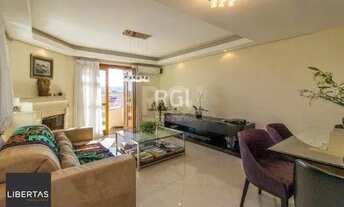 Imagem 3: Casa 3 dormitórios à venda Aberta dos Morros Porto Alegre/RS