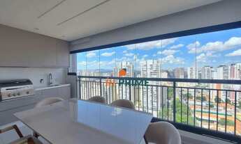 Imagem: Lindo Apartamento totalmente Automatizado