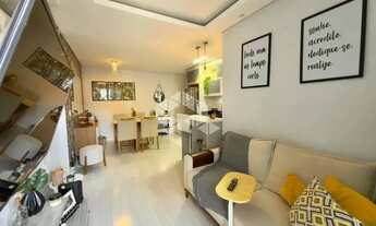 Imagem 4: Lindo apartamento mobiliado no Centro de Canoas