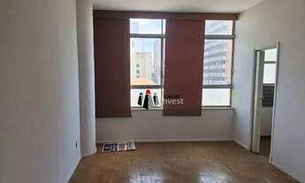 Imagem 5: Sala, 75 m² - venda por R$ 160.000,00 ou aluguel por R$ 2.445,00/mês - Centro - Campinas/S