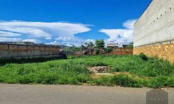 Imagem 2: Terreno à venda, 500 m² ou 250 m² Residencial Prado Senador Canedo/GO