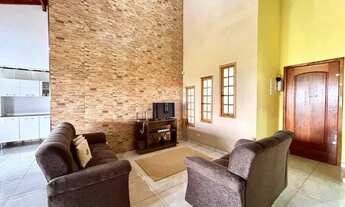 Imagem: Casa Térrea com 3 Dormitórios (1 Suíte)