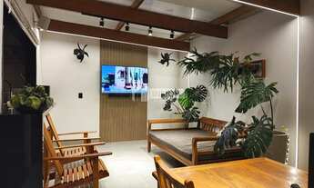 Imagem: Condomínio Contemporâneo - Taubaté Casa