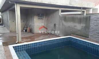 Imagem 5: Casa em RUA QUATRO - Balneario Itaguai - Mongaguá/SP