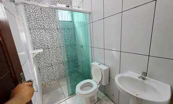 Imagem 6: Blue Maison - 3 Quartos sendo um Suíte Próximo a Nova Moaçara