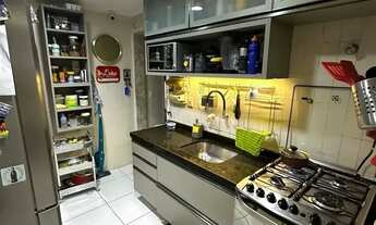 Imagem 5: BOA VIAGEM - 3 QUARTOS 72M2