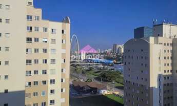 Imagem 4: Apartamento com 1 dormitório para alugar, 43 m² por R$ 2.000,00 aluguel/ mês - Jardim Espl