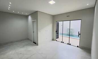 Imagem 5: Vende-se Casa com 3/4 sendo uma suíte no bairro Jardim das Palmeiras em Cuiabá MT