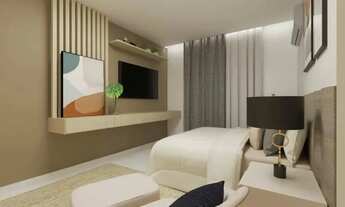 Imagem 2: Casa na Planta no Araçagy com 3 quartos