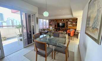 Imagem 2: Venda Cobertura 2 Dormitórios - 132 m² Campo Belo