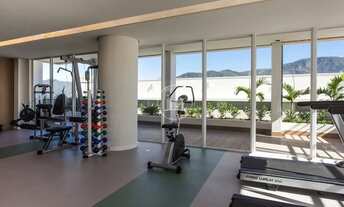 Imagem 5: Apartamento a Venda na Pedra Branca - BRN