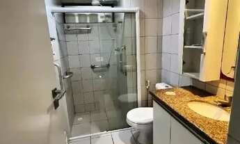 Imagem 6: Apartamento - Edifício Corbusier - 3/4