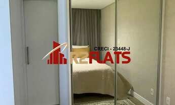 Imagem 7: Flat com ótimo preço no bairro Vila Olímpia. Confira!