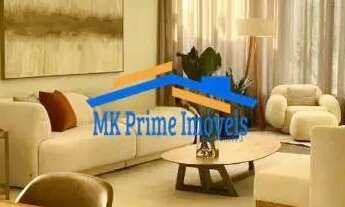 Imagem 4: Casa de Alto Padrão à Venda Residencial Gênesis II