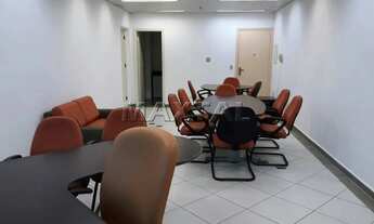 Imagem 7: Sala comercial para locação em Santana, com 1 vaga de garagem à 3 quadras do metrô Santana