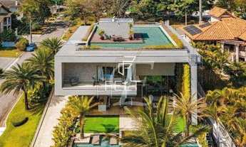 Imagem: Casa com 6 dormitórios à venda, 1566 m²