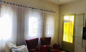 Imagem 6: Casa Padrão em Bauru