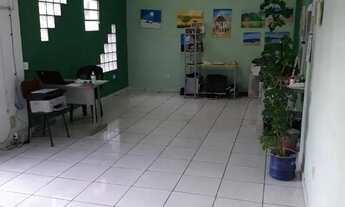 Imagem 4: Galpão Alto da Mooca