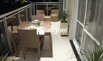 Imagem 3: Apartamento studio para alugar com 53,58 m² no bairro Vila Ana Maria, em Ribeirão Preto