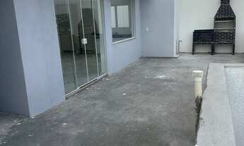 Imagem: Apartamento Novo Vila Manchester