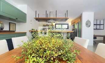 Imagem 5: Casa 3 Suites no bairro Lagoa da Conceição