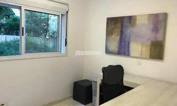 Imagem 5: Apartamento Mobiliado Panamby