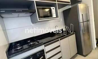 Imagem 3: Apartamento Mobiliado 1/4 Frente Mar Ocean House Jaguaribe