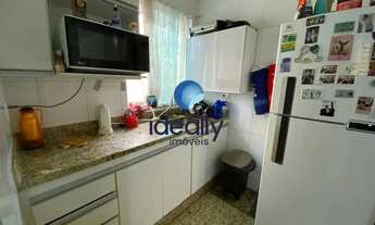 Imagem 4: Apartamento 3 quartos C/ 1 suíte privativa em L no Bairro Santa Terezinha_VENDA