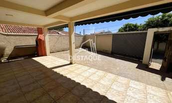 Imagem 2: Casa para Venda em Presidente Prudente, Jardim das Rosas, 3 dormitórios, 1 suíte, 2 banhei