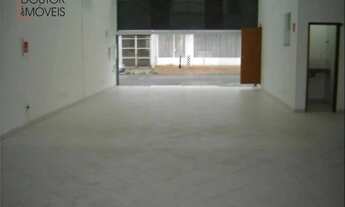 Imagem 4: Salão para alugar, 140 m² por R$ 9.000,00/mês - Vila Nova Manchester - São Paulo/SP