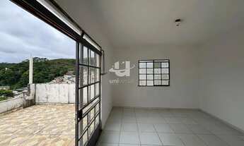 Imagem 2: Sobrado para locação quarto e sala