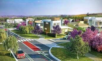 Imagem 4: Terreno à venda em Paulínia, Jardim Ypê, La Dolce Vita Paulinia