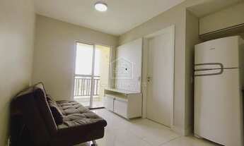 Imagem 5: YOU LIFE & STYLE ÁGUAS CLARAS APARTAMENTO 01 SUÍTE REFORMADO COM LAZER COMPLETO