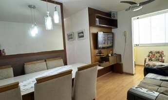 Imagem: Apartamento 3 Quartos com Suíte - Viver