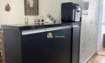 Imagem 3: Apartamento com 2 dormitórios à venda, 57 m² por R$ 420.000,00 - Vila Silveira - Guarulhos