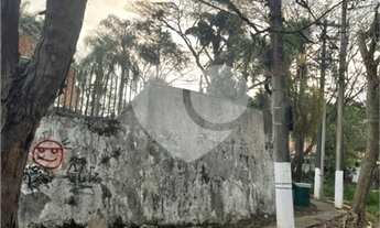 Imagem: Terreno à venda em Alto De Pinheiros